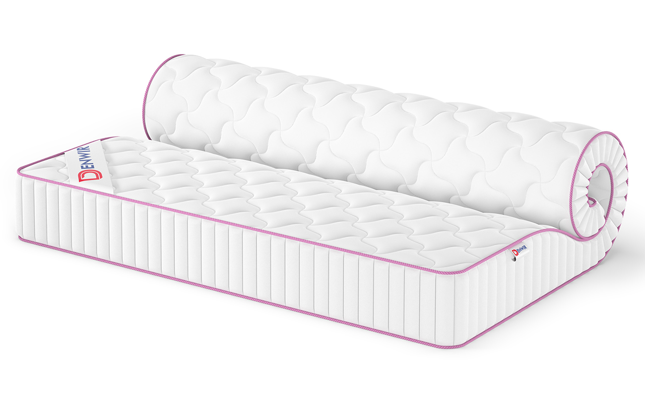 Denwir Mega Roll Eco Foam 15 фото 9