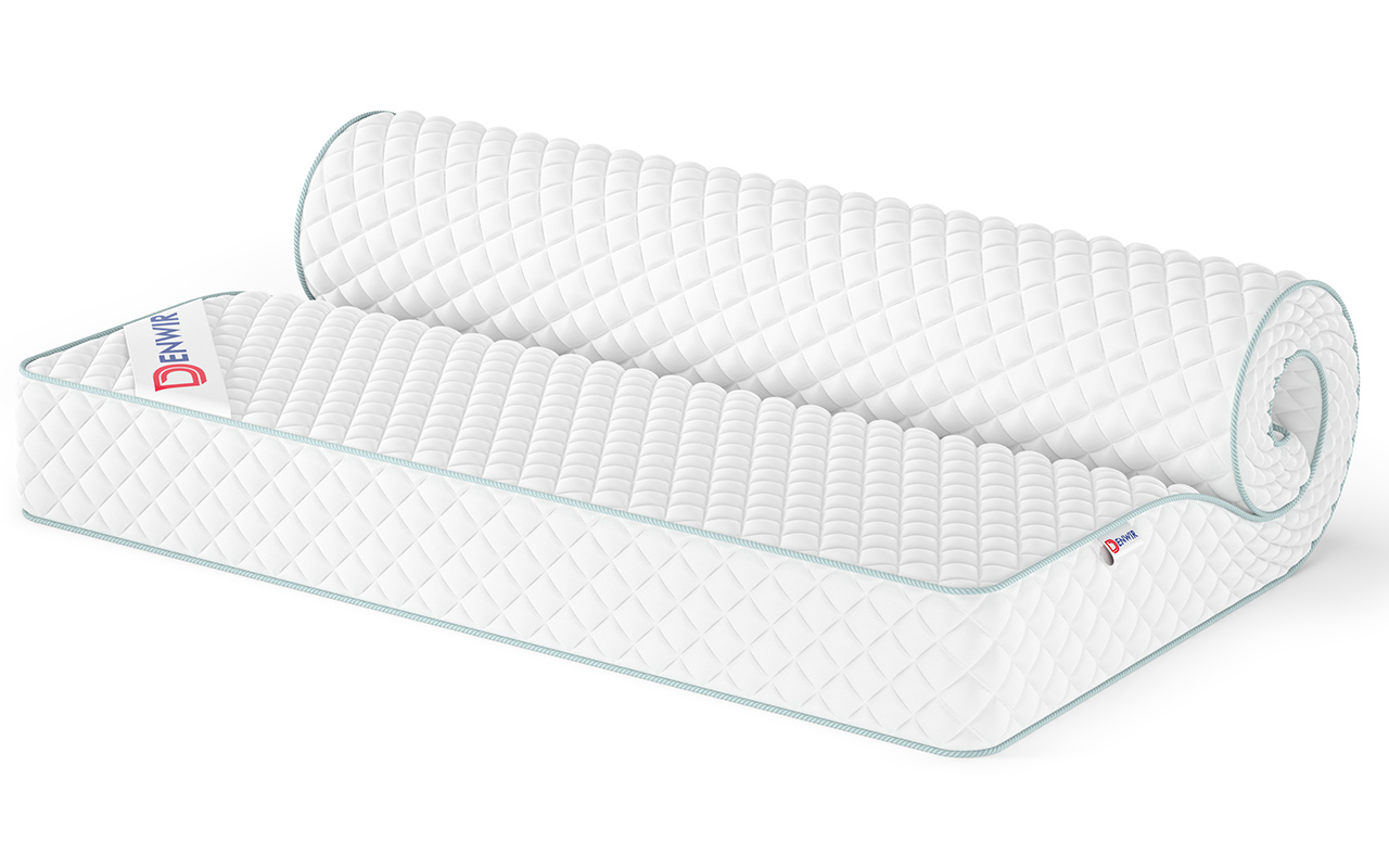 Denwir Simpl Roll Hard Soft 16 фото 9