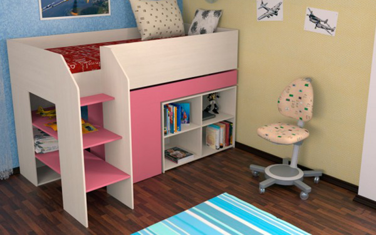 Формула Мебели Теремок-2 фото 9