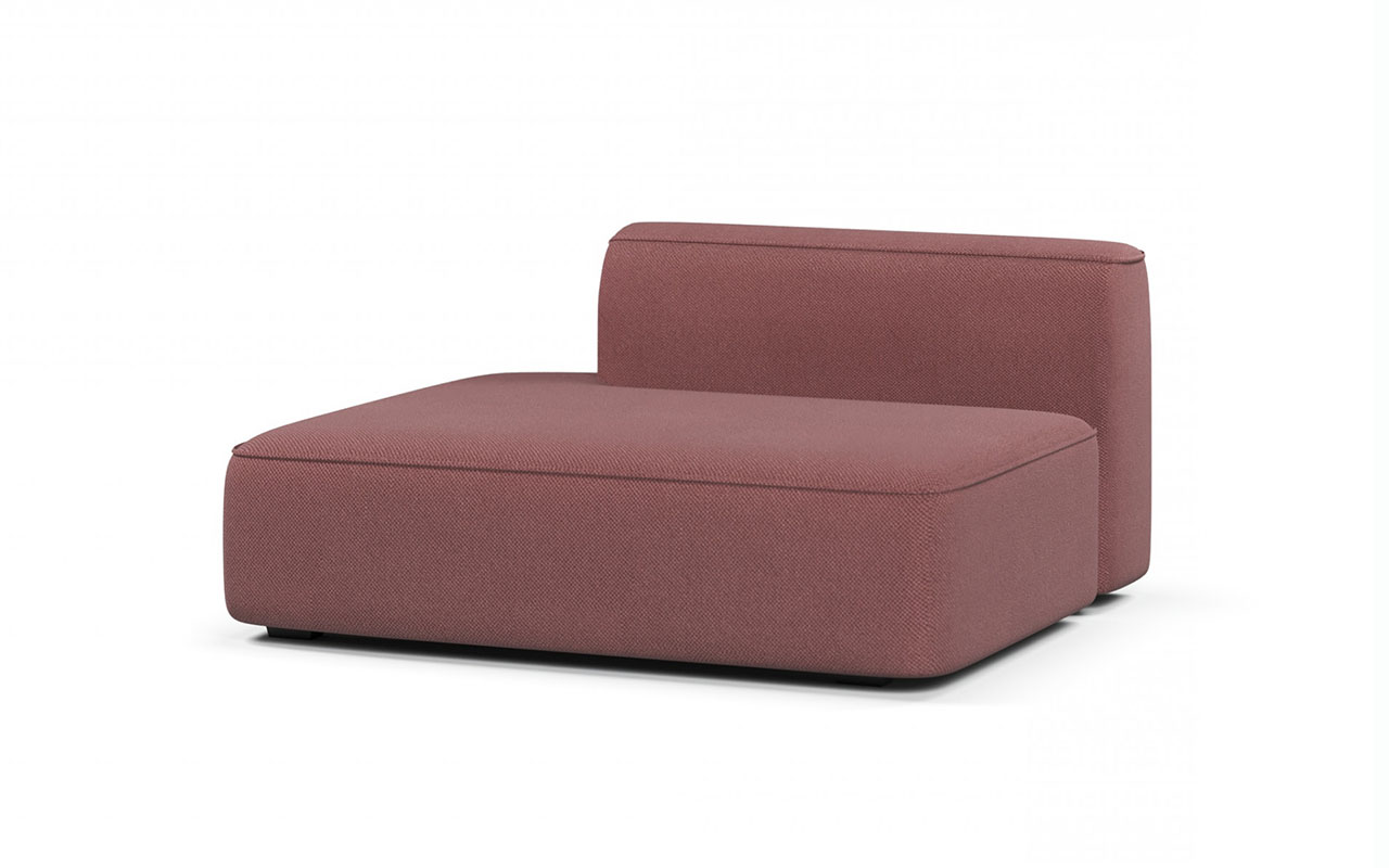 Gupan Секция 2 углового дивана Flos фото 2