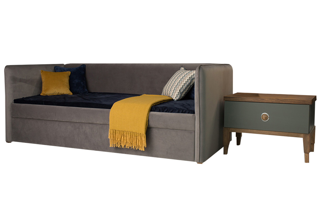 кровать Creatica Monika 1 Creatica Monika