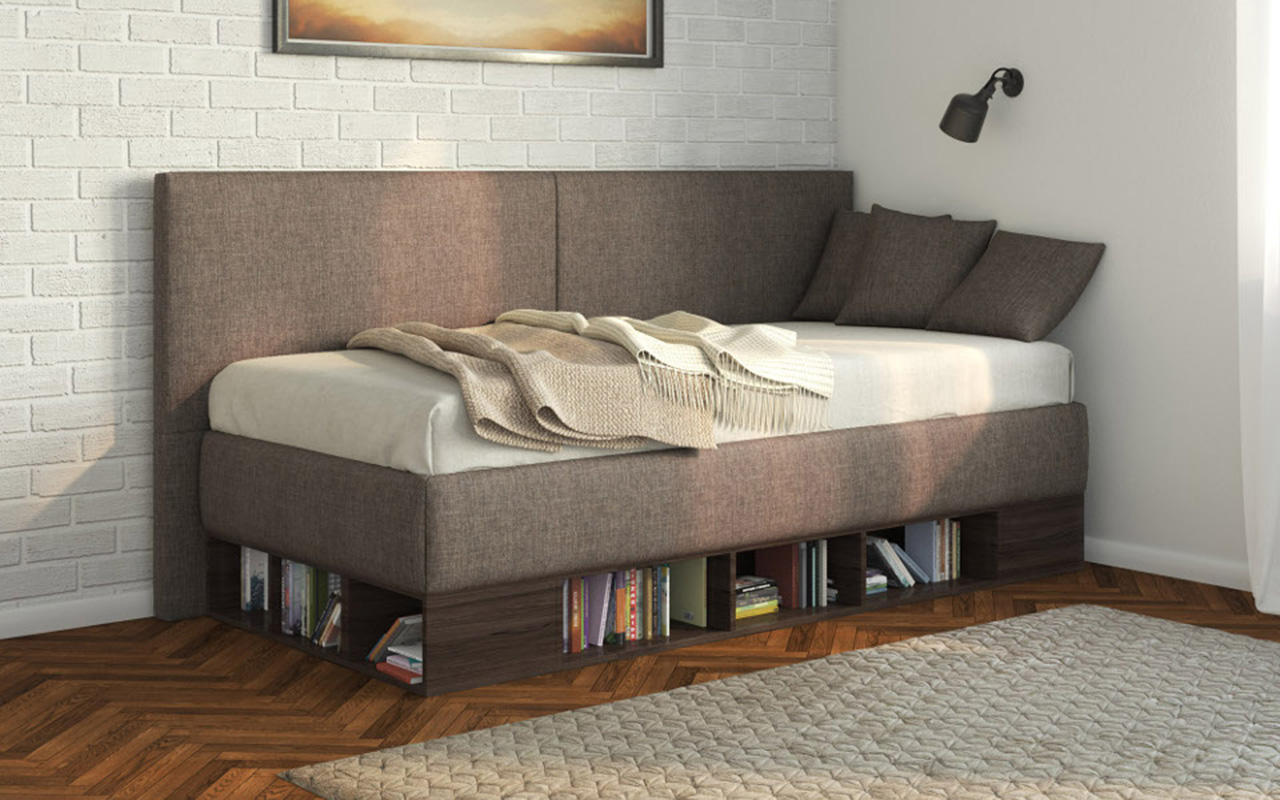 Орматек Lancaster 1 с пм фото 9