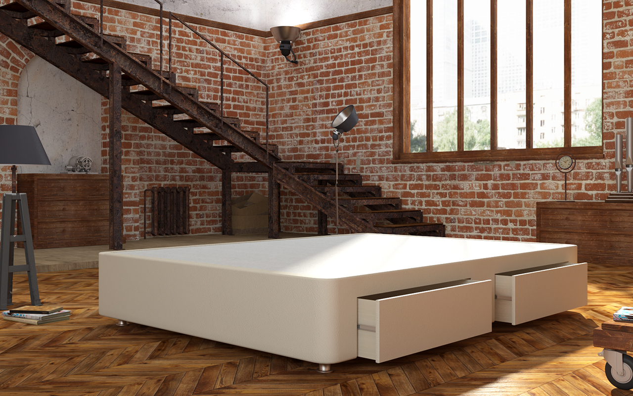 Mr. Mattress Site Box фото 17