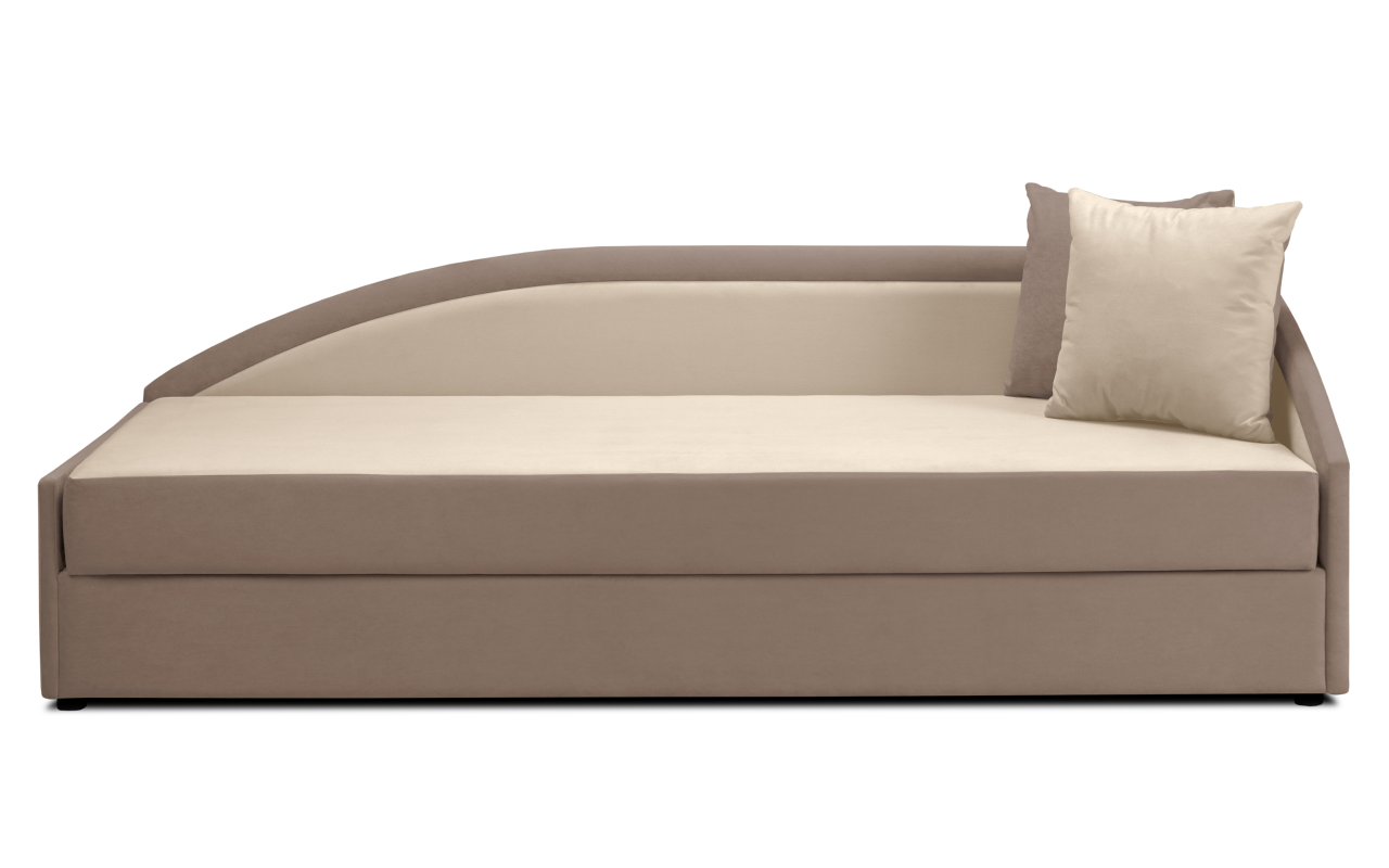 Flepers Lion Дельта тахта с матрасом фото 12