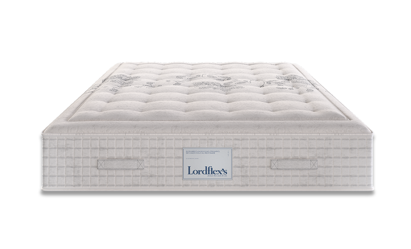 фото: Матрас Lordflexs Anniversario