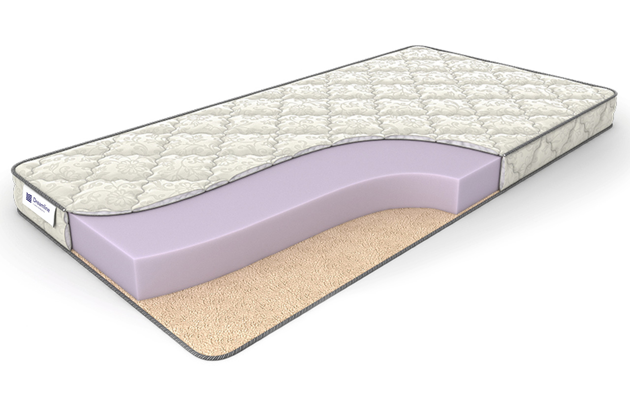 матрас DreamLine DreamRoll SEASON 1 DreamLine DreamRoll SEASON