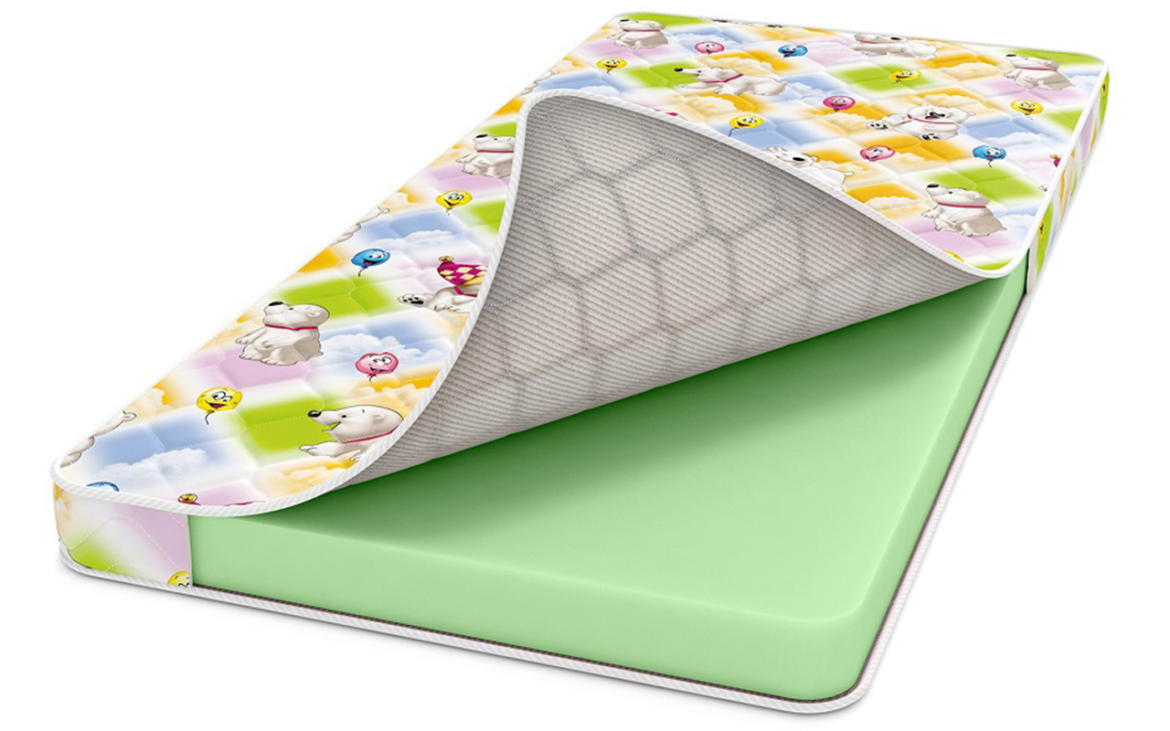 детский матрас Райтон Baby Sweet 1 Райтон Baby Sweet