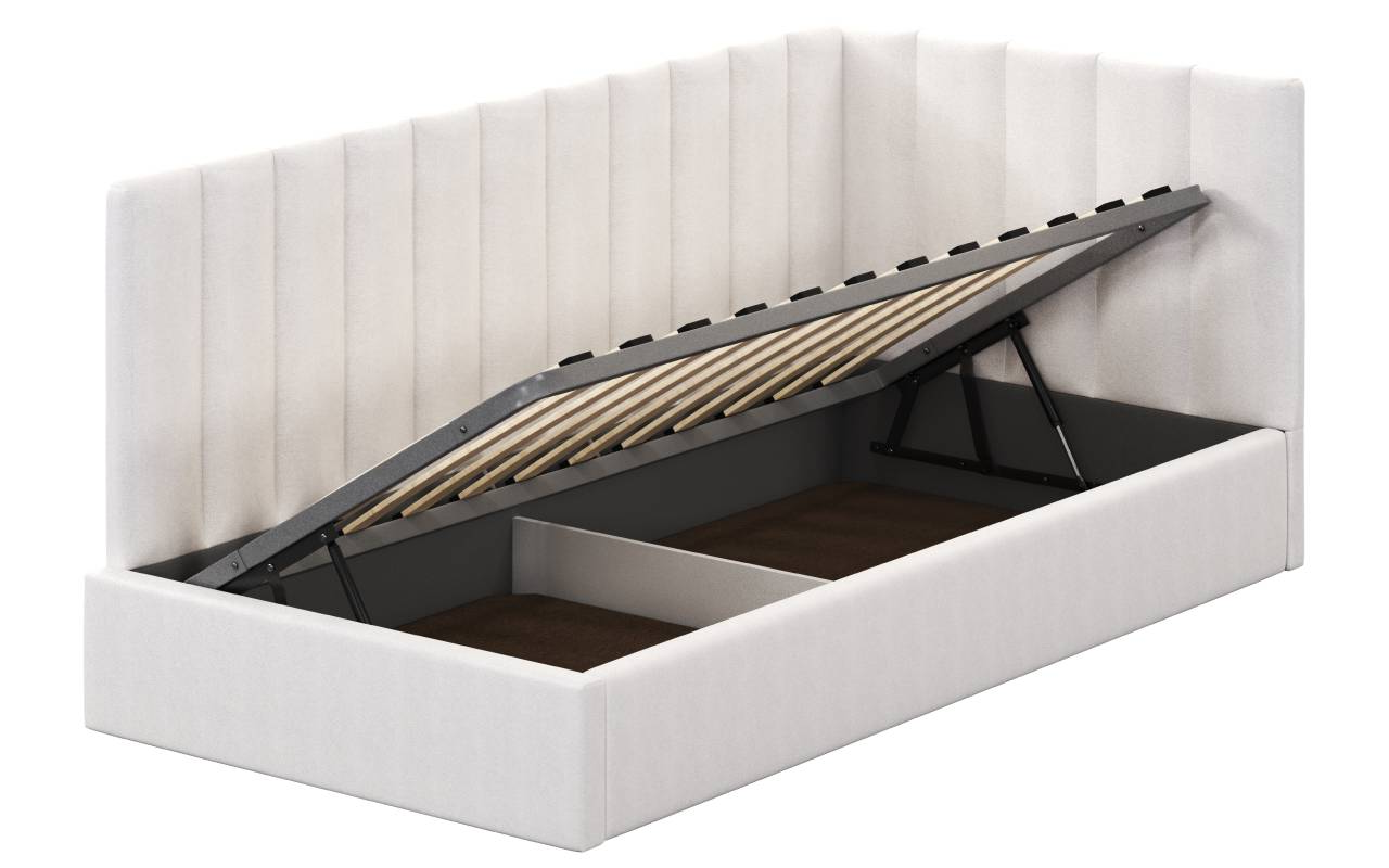 Galaxy Меркурий 3 Тахта правая фото 38