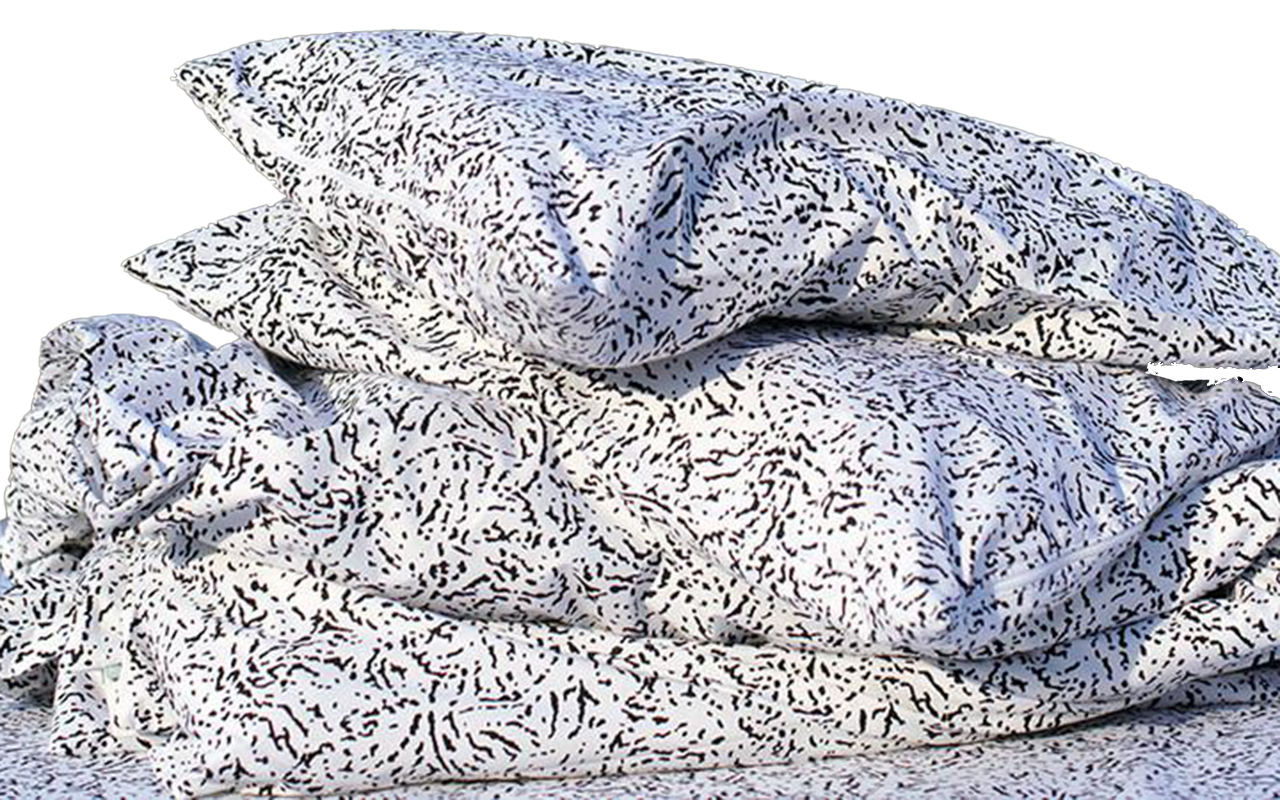 Mr. Mattress Bio Crystal Absolute L