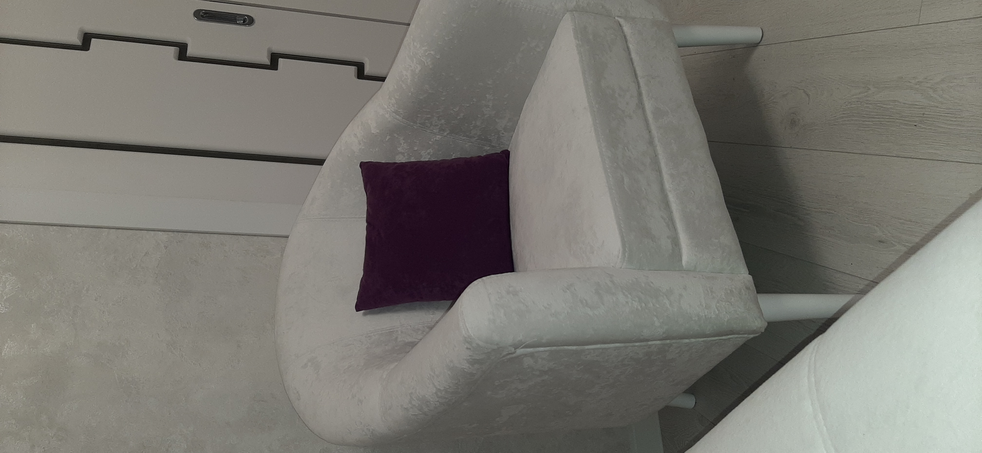 отзыв о Кресло Flepers Lion Арти фото 2