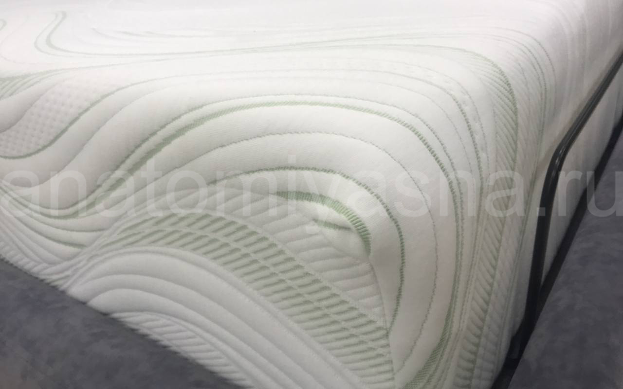 отзыв о Матрас ProSon Dream Motion Memo M фото 6