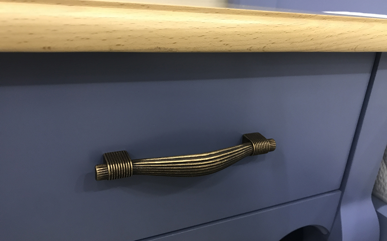 отзыв о Тумбочка DreamLine Кассис фото 5