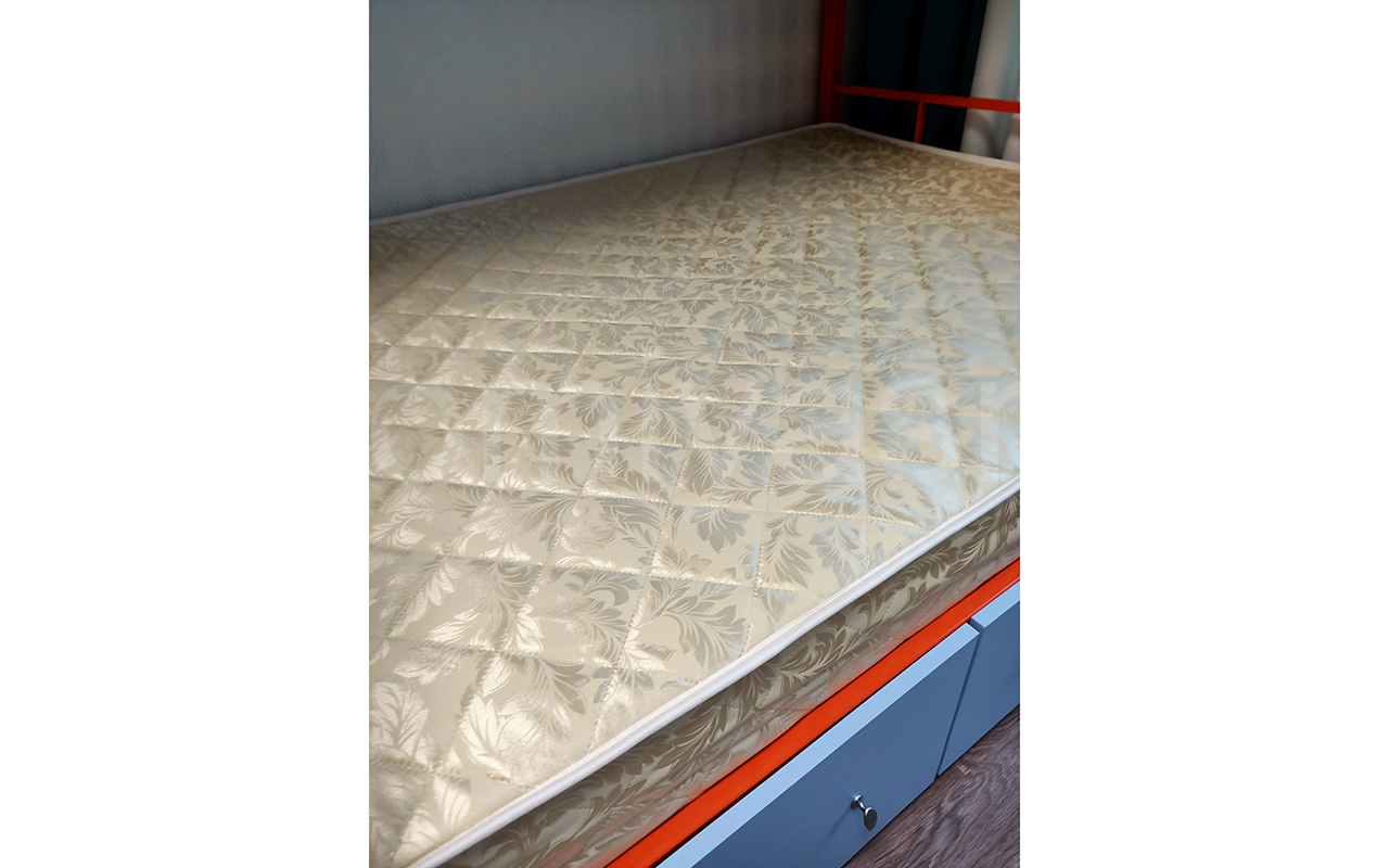 отзыв о Матрас DreamLine Easy Feel TFK фото 5