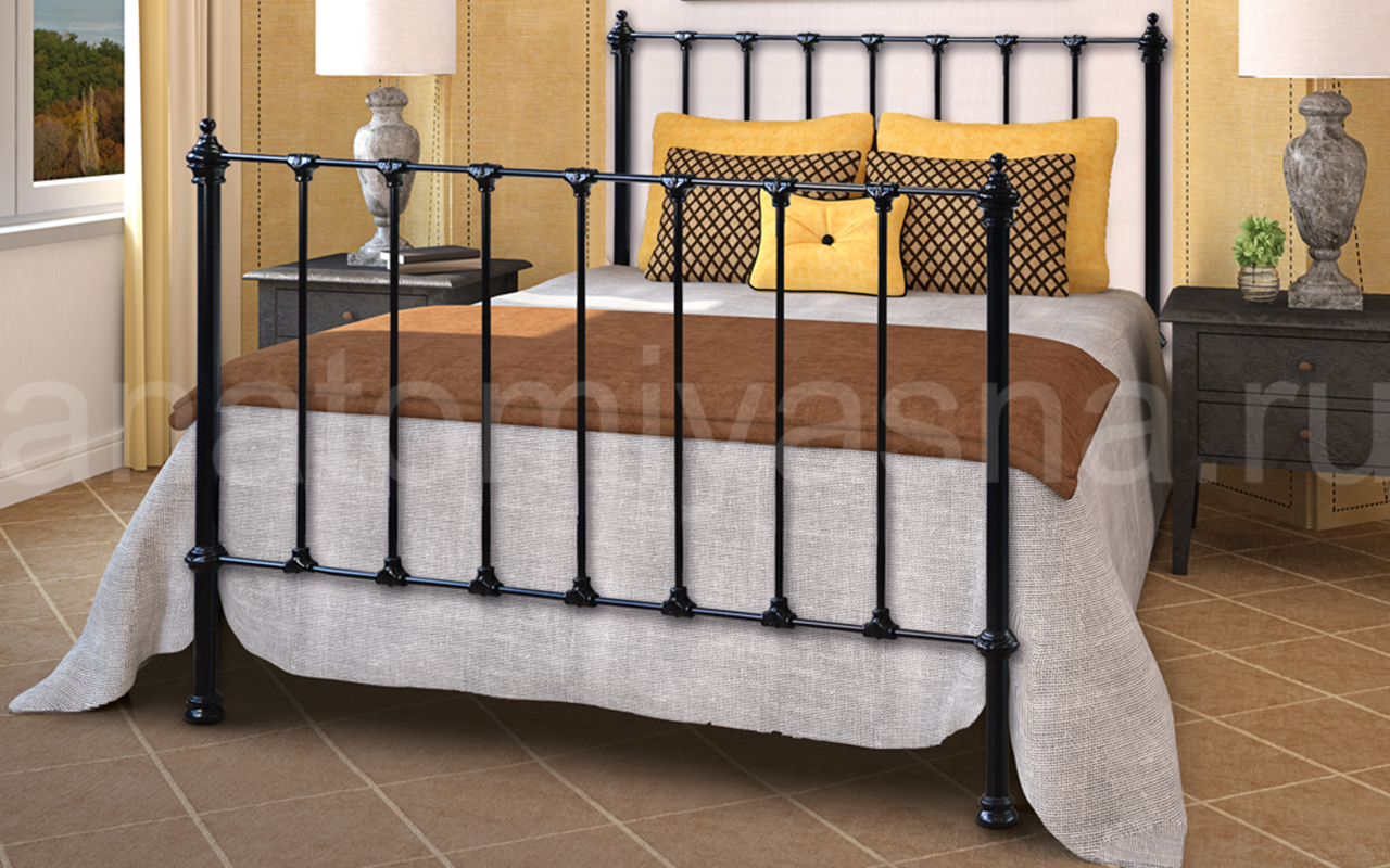 отзыв о Кровать Dream Master Paris фото 3