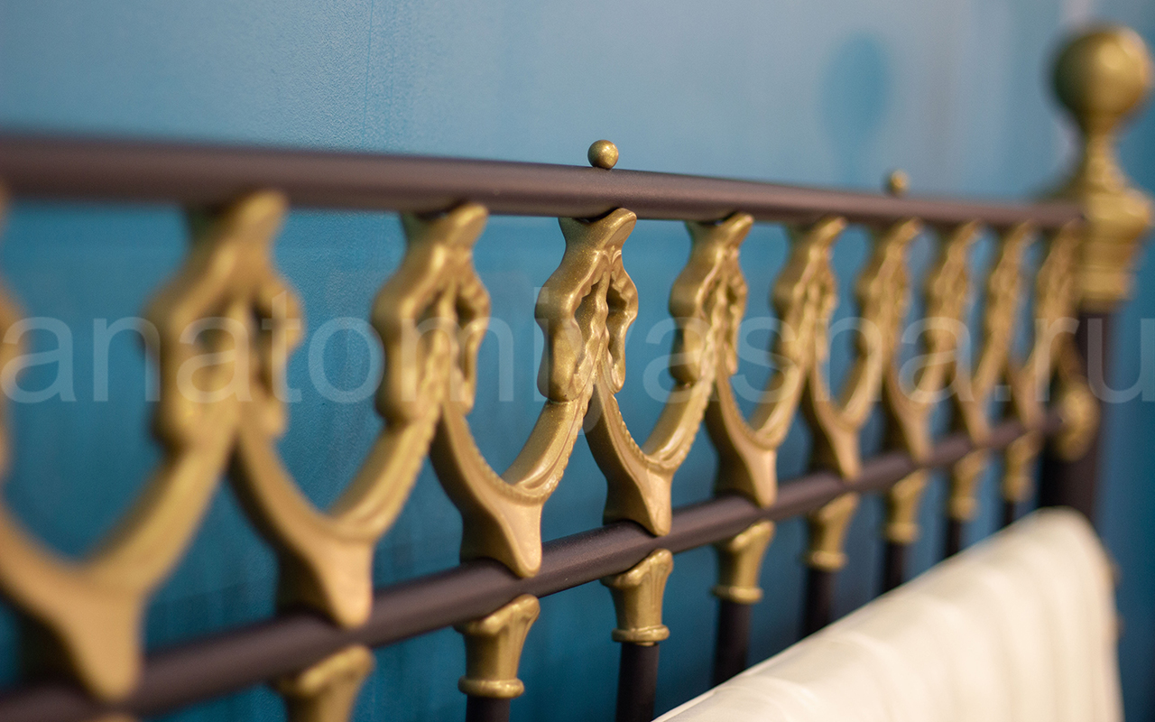 отзыв о Кровать Dream Master Britney фото 4