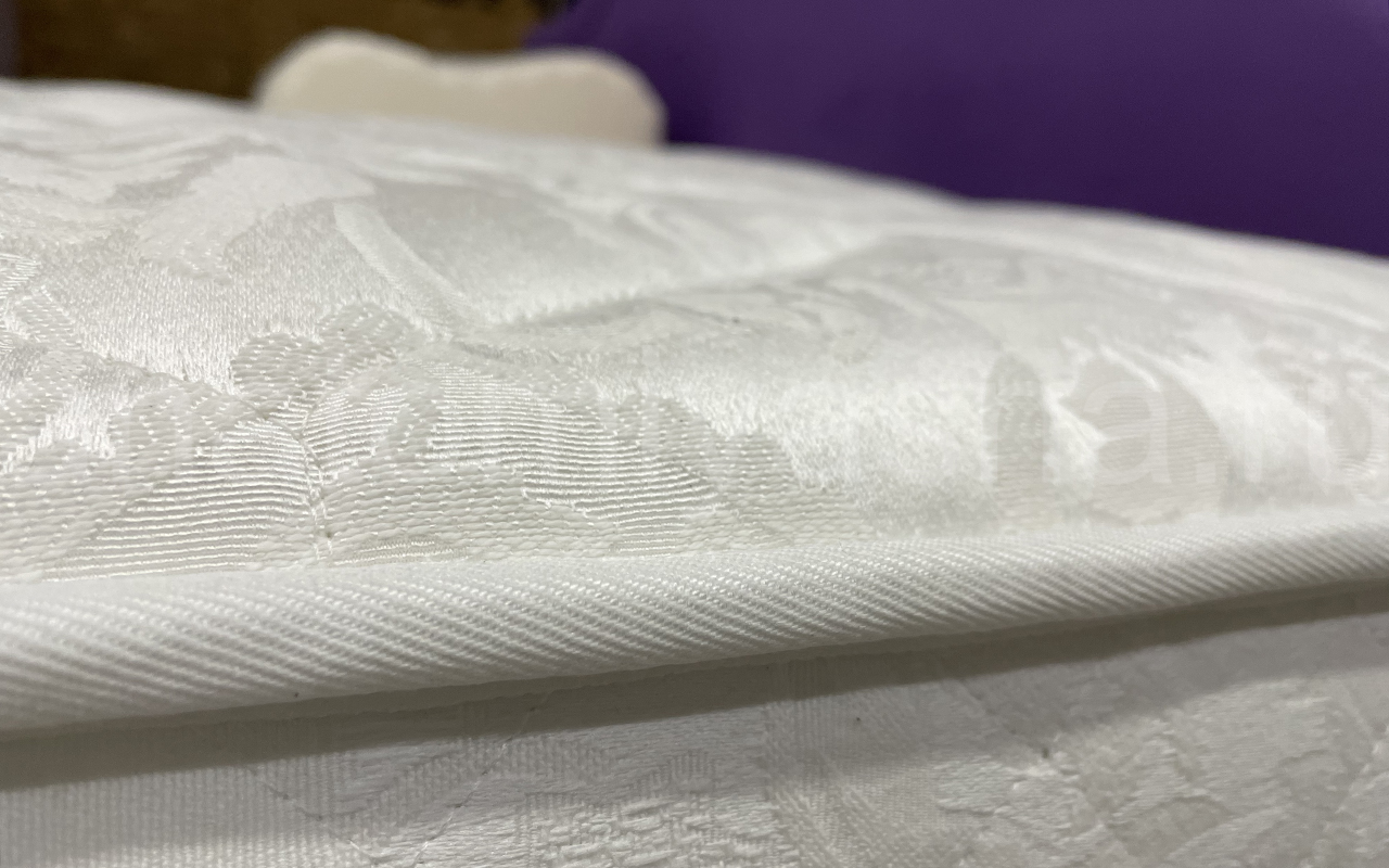 отзыв о Матрас DreamLine Balance Hard TFK фото 2